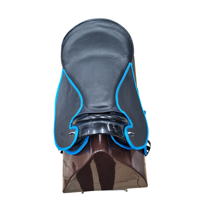Saddle Endurance Clover Solo